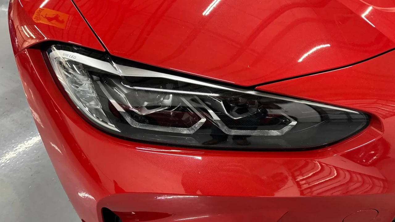 2022 BMW G82/G83 M4 - Image 4 of 21