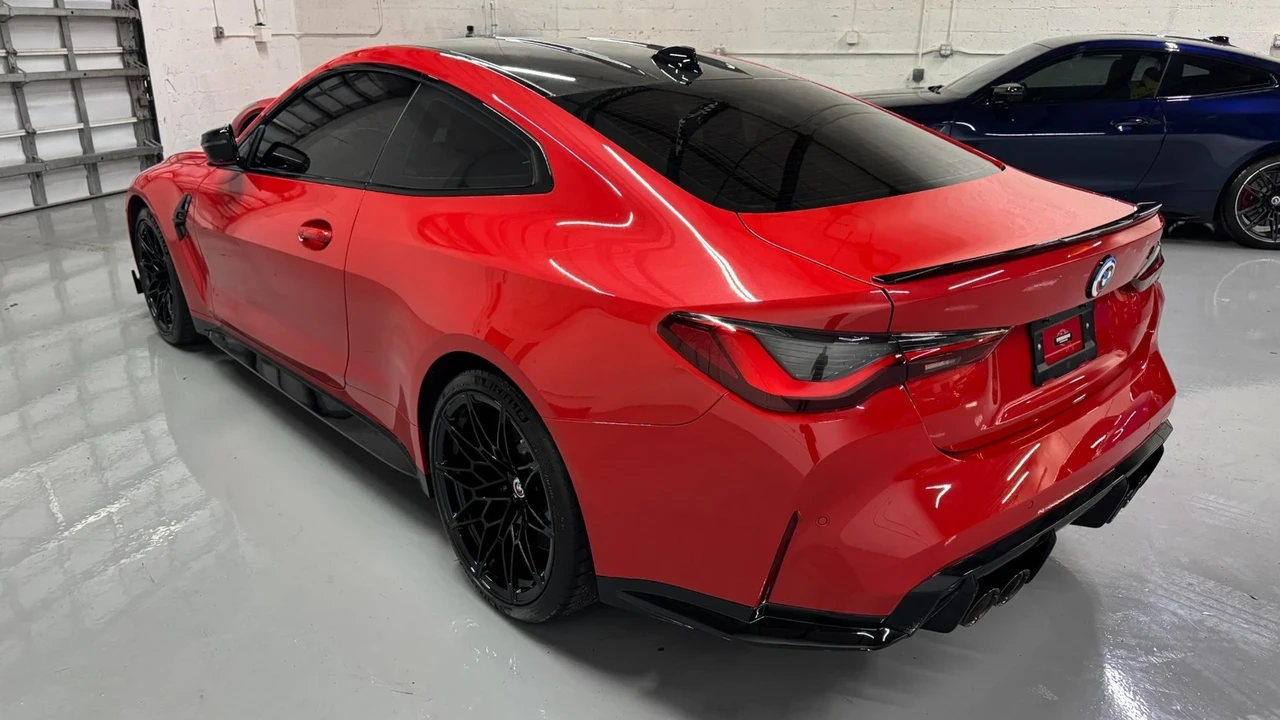 2022 BMW G82/G83 M4 - Image 17 of 21