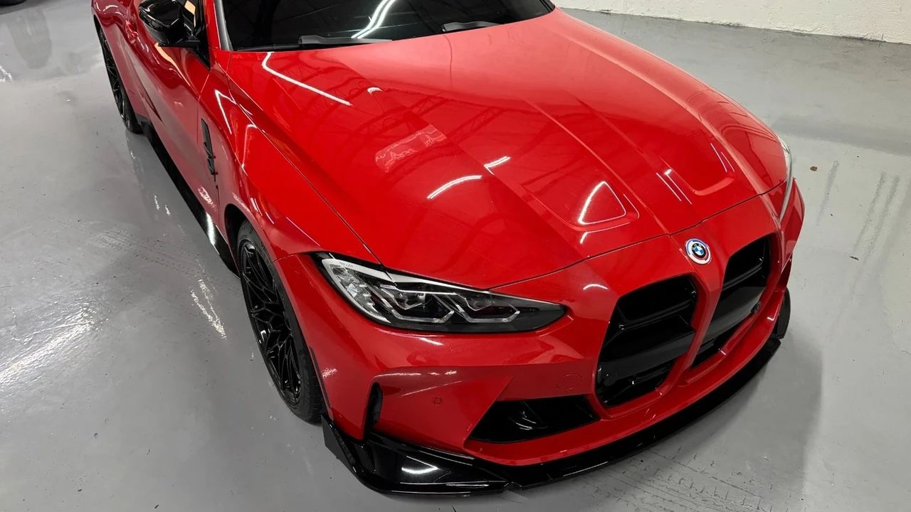 2022 BMW G82/G83 M4 - Image 3 of 21