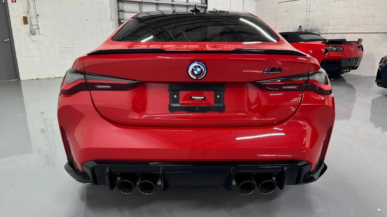 2022 BMW G82/G83 M4 - Image 16 of 21