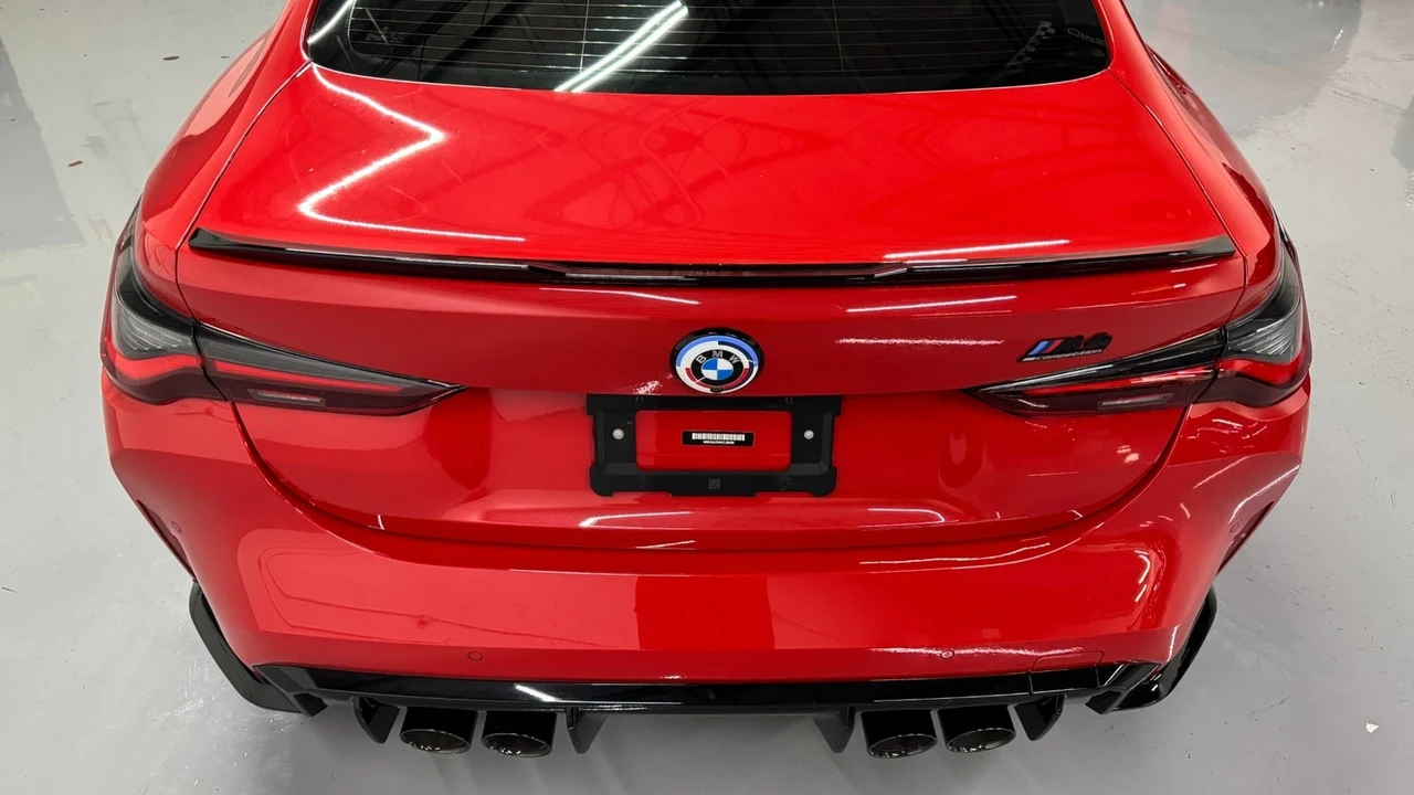 2022 BMW G82/G83 M4 - Image 15 of 21