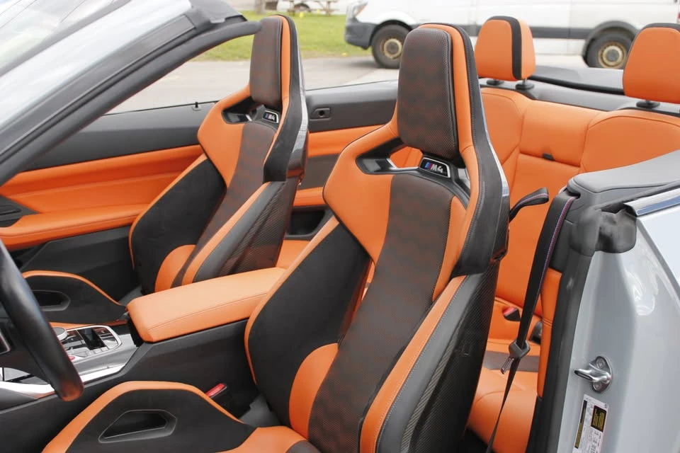 2022 BMW G82/G83 M4 - Image 13 of 13