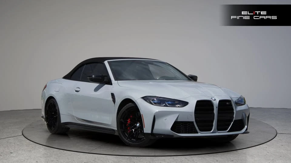 2022 BMW G82/G83 M4 - Image 2 of 13