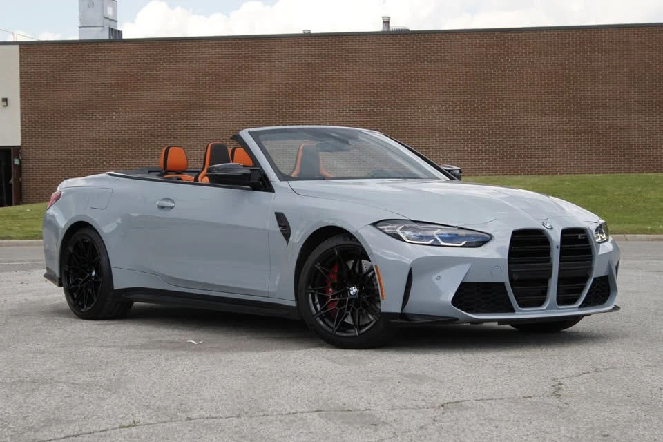 2022 BMW G82/G83 M4 - Image 6 of 13