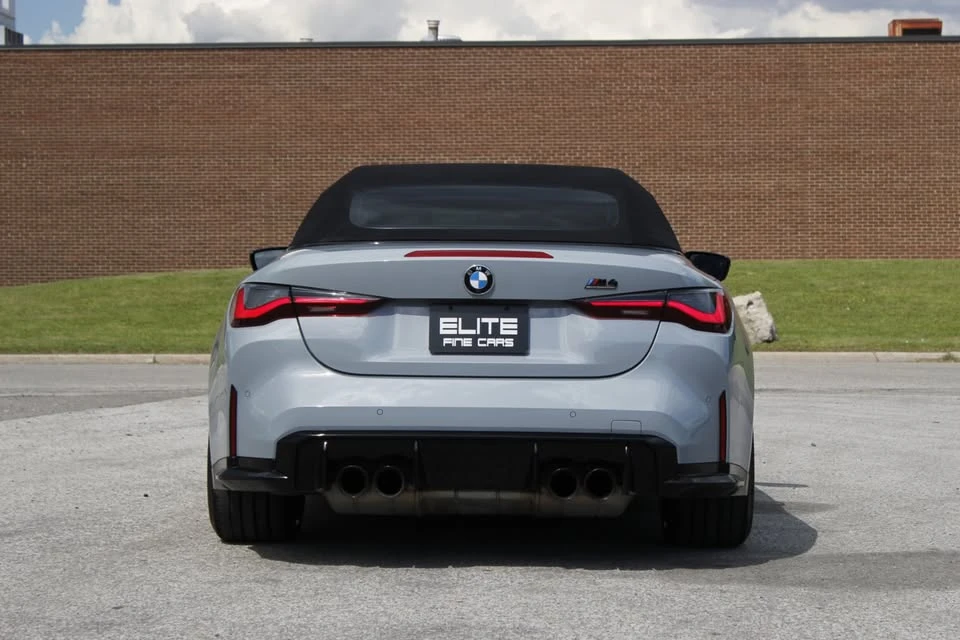 2022 BMW G82/G83 M4 - Image 7 of 13