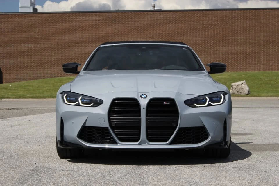 2022 BMW G82/G83 M4 - Image 3 of 13