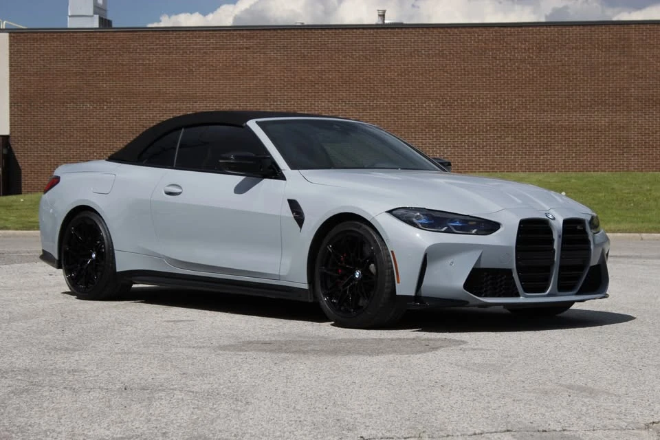 2022 BMW G82/G83 M4 - Image 4 of 13