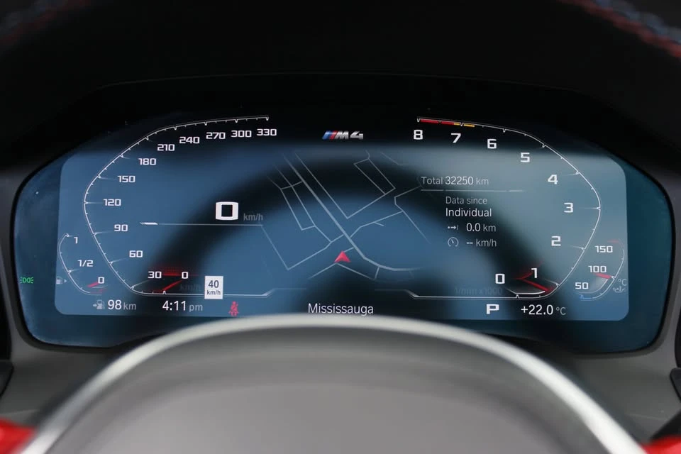 2022 BMW G82/G83 M4 - Image 10 of 13