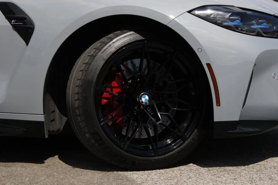 2022 BMW G82/G83 M4 - Image 12 of 13