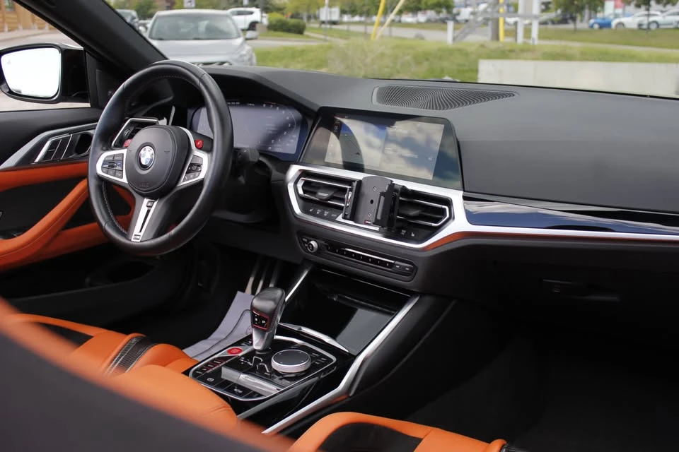 2022 BMW G82/G83 M4 - Image 11 of 13