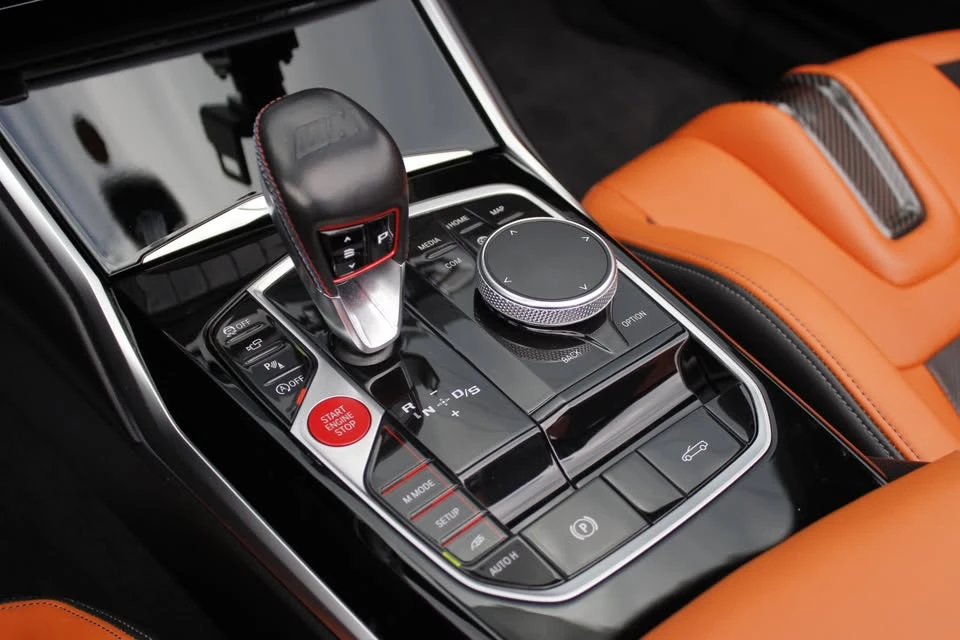 2022 BMW G82/G83 M4 - Image 8 of 13