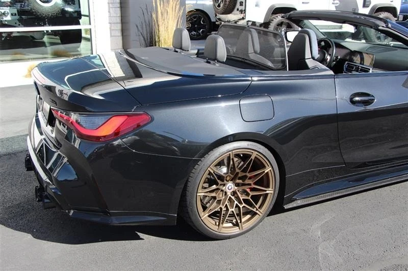2022 BMW G82/G83 M4 - Image 11 of 20