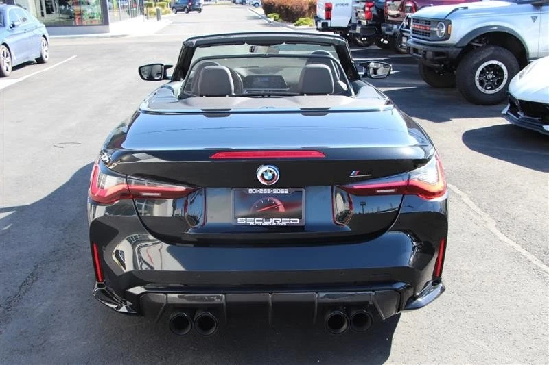 2022 BMW G82/G83 M4 - Image 9 of 20