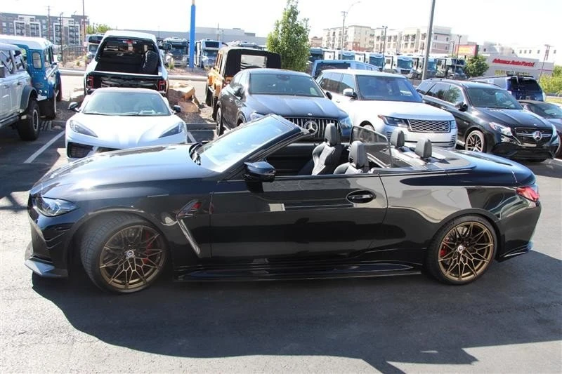 2022 BMW G82/G83 M4 - Image 7 of 20