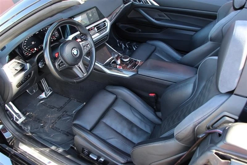 2022 BMW G82/G83 M4 - Image 14 of 20