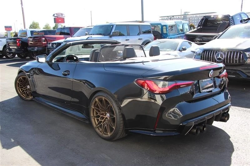 2022 BMW G82/G83 M4 - Image 8 of 20