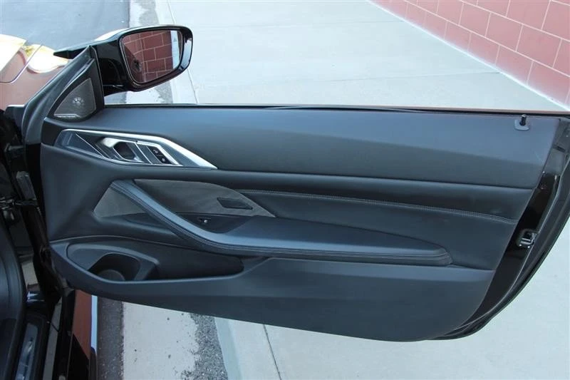 2022 BMW G82/G83 M4 - Image 20 of 20