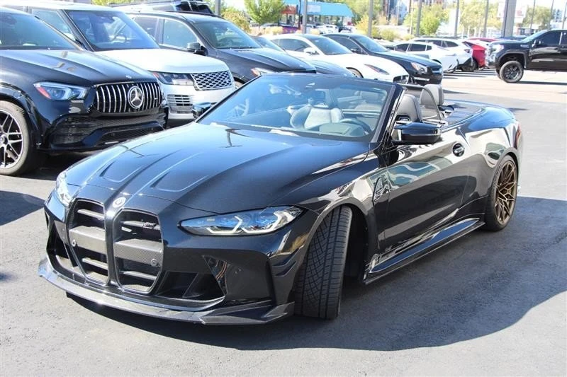 2022 BMW G82/G83 M4 - Image 6 of 20