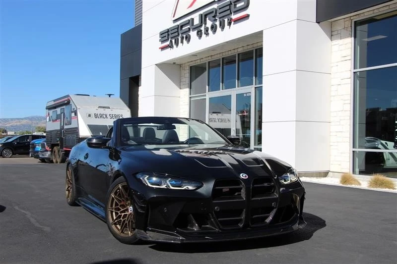 2022 BMW G82/G83 M4 - Image 4 of 20