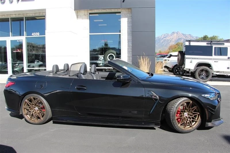 2022 BMW G82/G83 M4 - Image 13 of 20