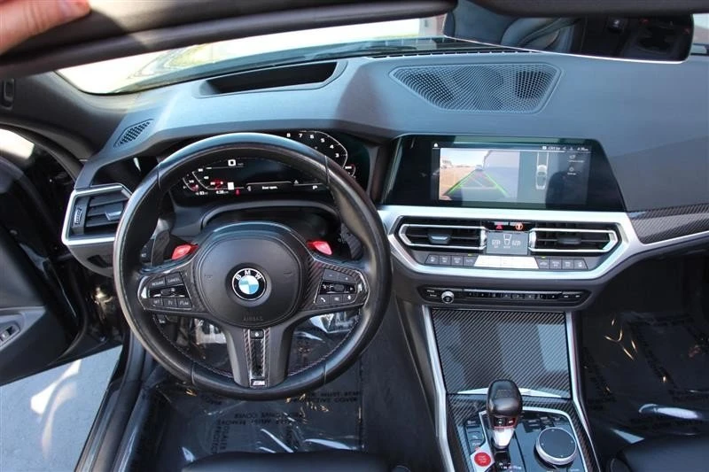 2022 BMW G82/G83 M4 - Image 17 of 20