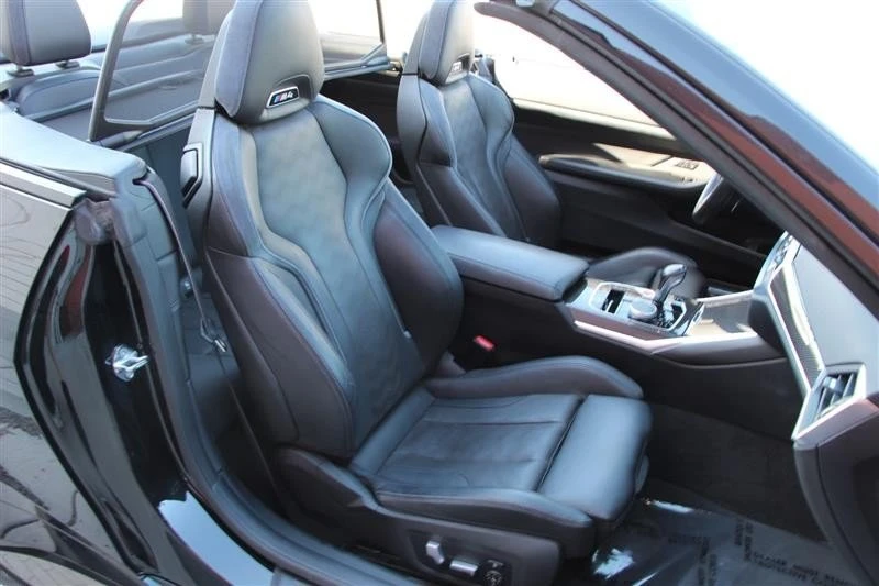 2022 BMW G82/G83 M4 - Image 19 of 20