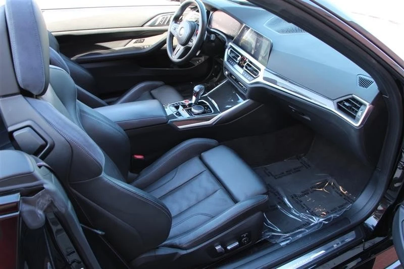 2022 BMW G82/G83 M4 - Image 18 of 20
