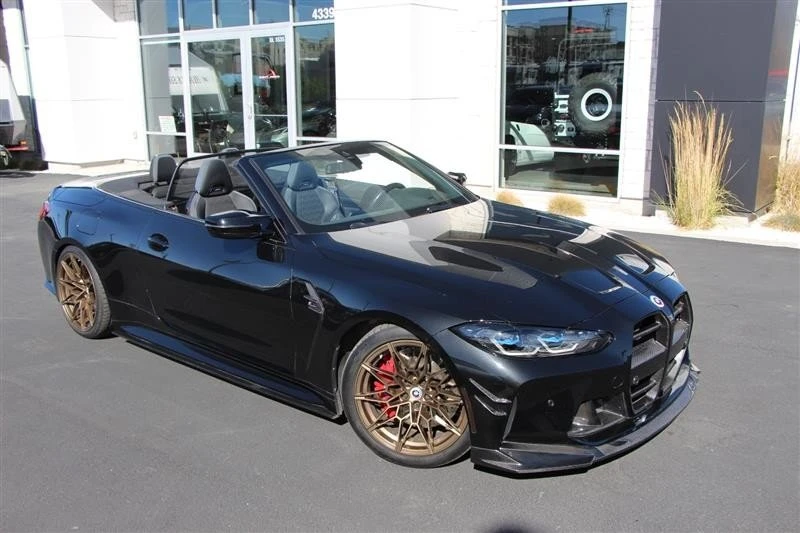 2022 BMW G82/G83 M4 - Image 3 of 20