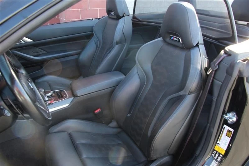 2022 BMW G82/G83 M4 - Image 15 of 20