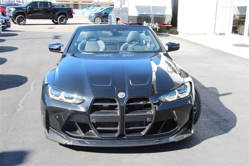 2022 BMW G82/G83 M4 - Image 5 of 20