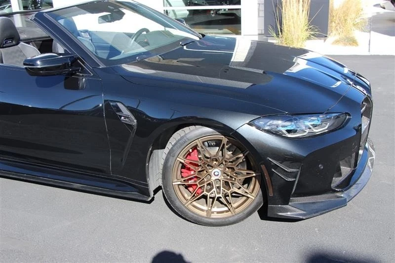 2022 BMW G82/G83 M4 - Image 12 of 20