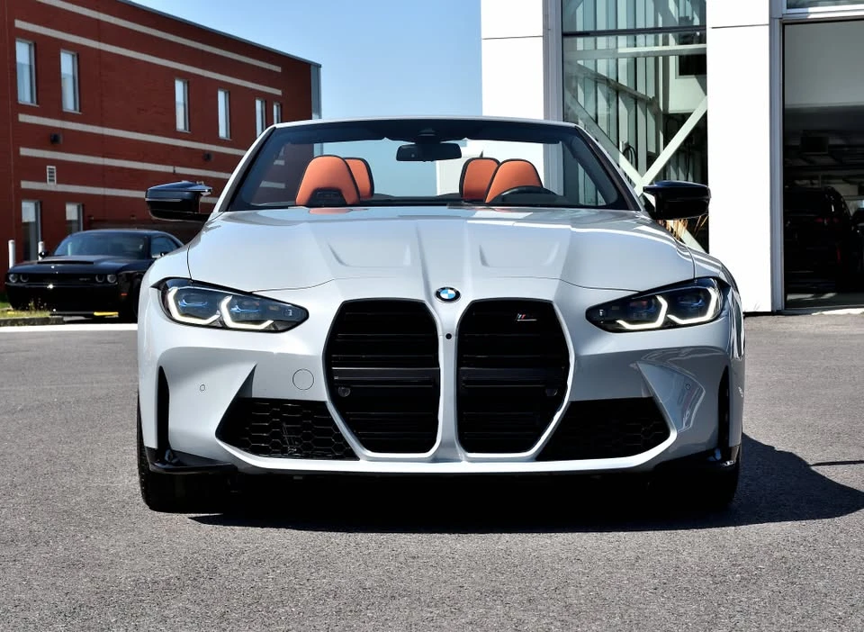 2022 BMW G82/G83 M4 - Image 2 of 4