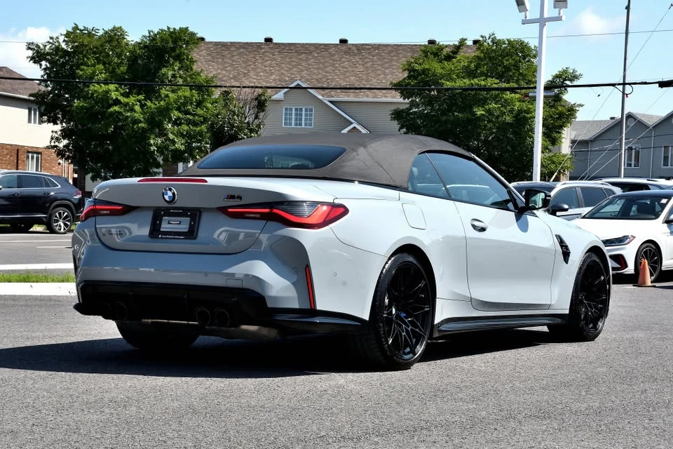 2022 BMW G82/G83 M4 - Image 4 of 4