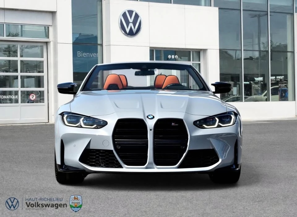2022 BMW G82/G83 M4 - Image 2 of 4