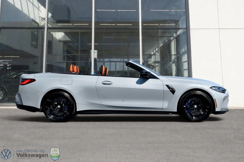 2022 BMW G82/G83 M4 - Image 3 of 4