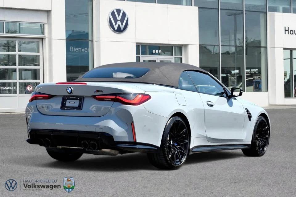 2022 BMW G82/G83 M4 - Image 4 of 4