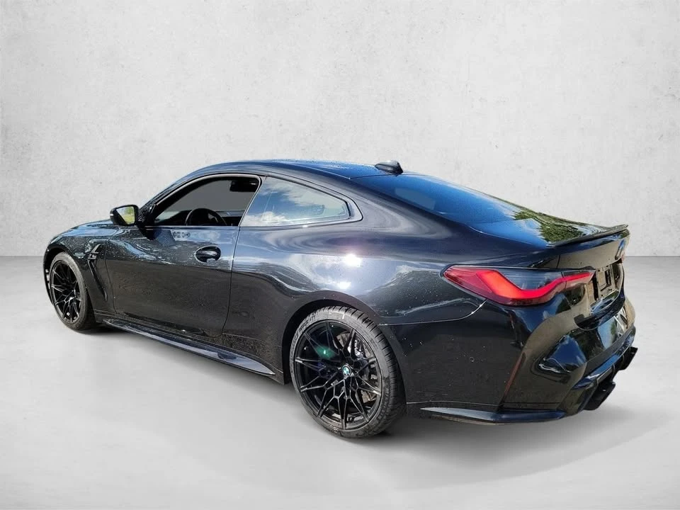2022 BMW G82/G83 M4 - Image 2 of 8