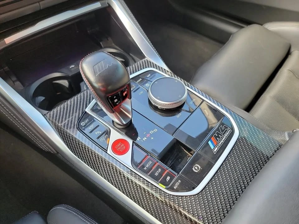 2022 BMW G82/G83 M4 - Image 8 of 8