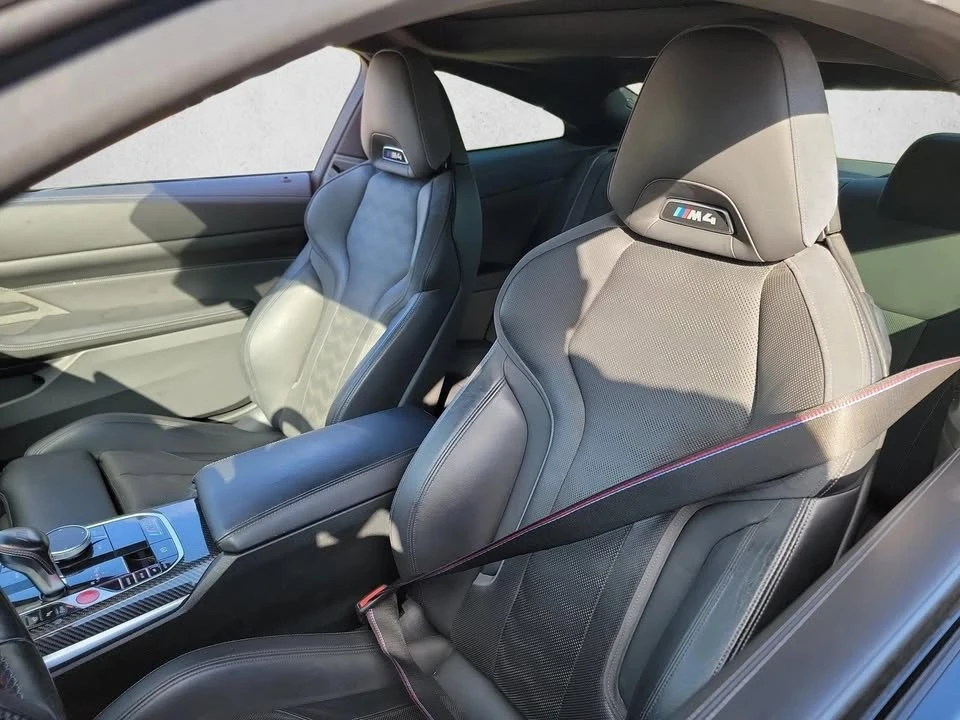 2022 BMW G82/G83 M4 - Image 5 of 8