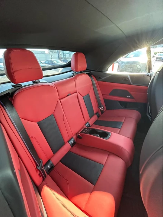 2022 BMW G82/G83 M4 - Image 10 of 11