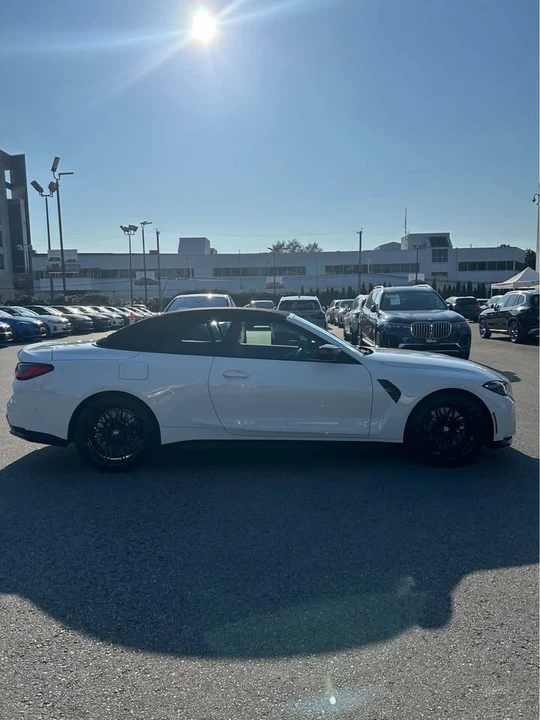 2022 BMW G82/G83 M4 - Image 8 of 11