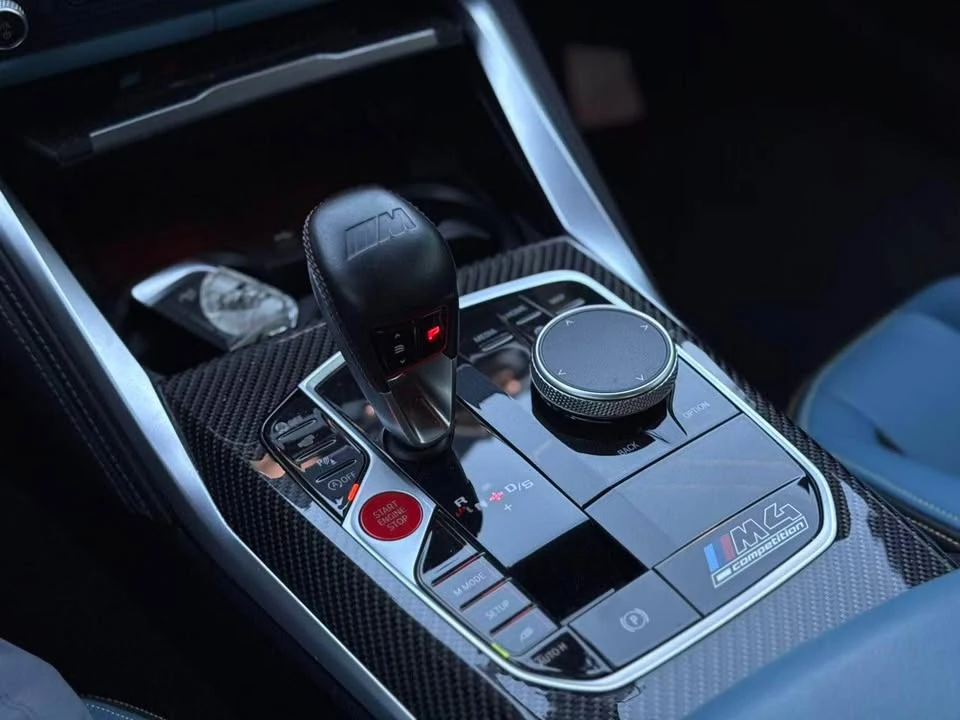 2022 BMW G82/G83 M4 - Image 19 of 20
