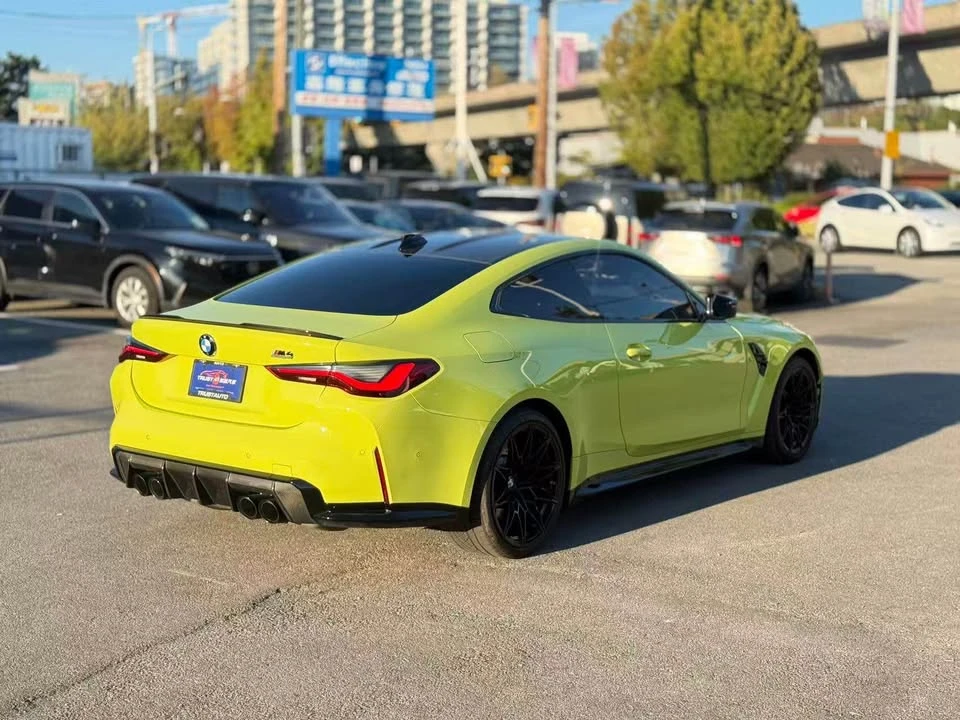 2022 BMW G82/G83 M4 - Image 5 of 20