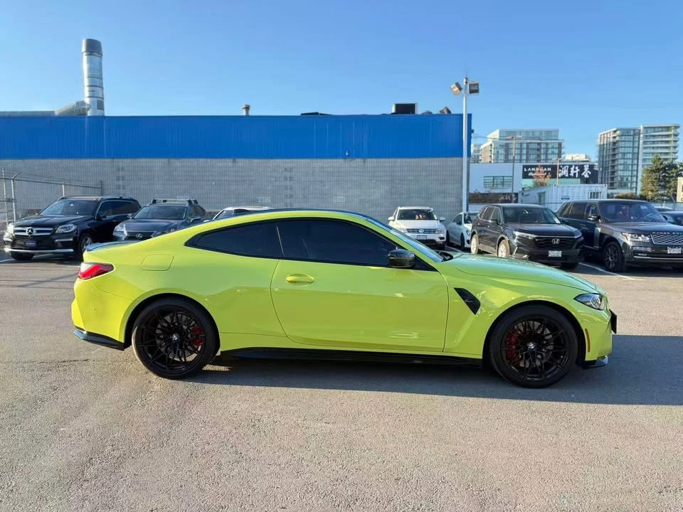 2022 BMW G82/G83 M4 - Image 4 of 20