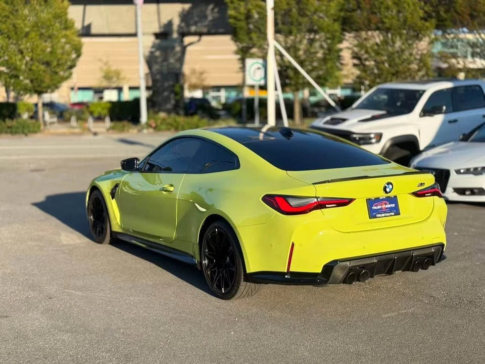 2022 BMW G82/G83 M4 - Image 6 of 20