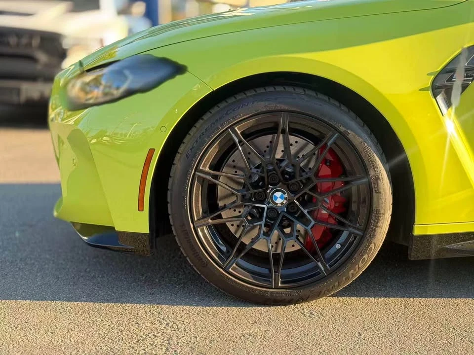 2022 BMW G82/G83 M4 - Image 8 of 20