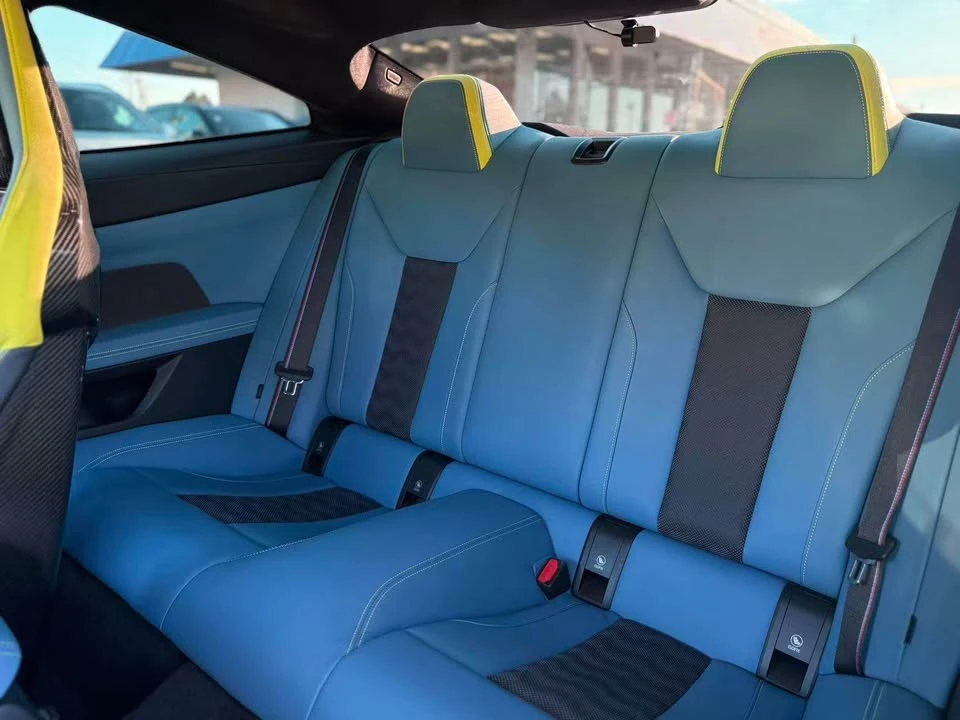 2022 BMW G82/G83 M4 - Image 11 of 20