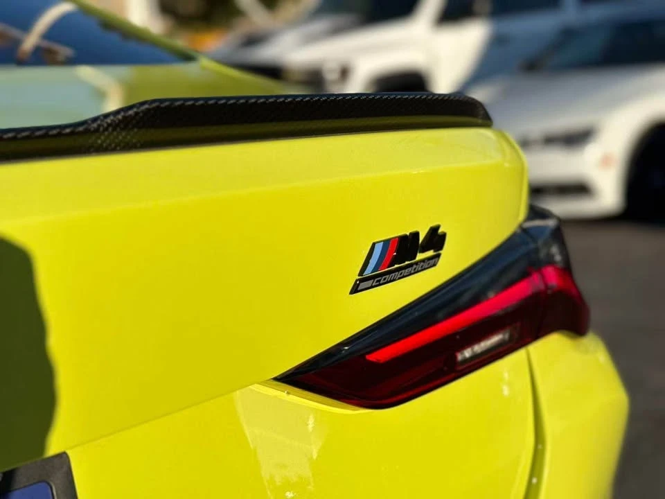 2022 BMW G82/G83 M4 - Image 17 of 20