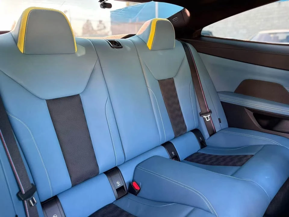 2022 BMW G82/G83 M4 - Image 15 of 20