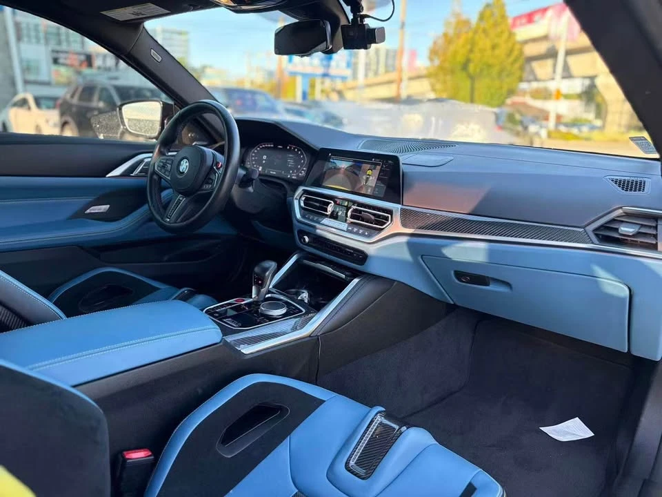 2022 BMW G82/G83 M4 - Image 18 of 20